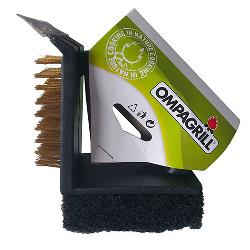 SPAZZOLE OMPAG.DOUBLE SP150