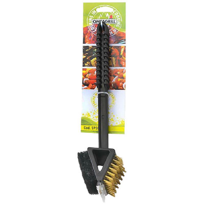 SPAZZOLE OMPAG.DOUBLE SP360