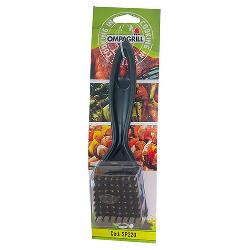 SPAZZOLE OMPAG.OTTONE SP220