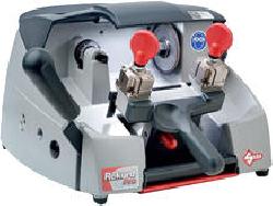 SPAZZOLE SILCA RECORD 701380ZB