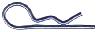 SPINE A ZIG ZAG MM. 4 - 00114