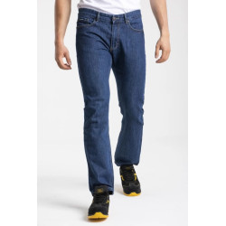 Pantaloni Rica Lewis Jeans Work3