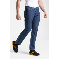 Pantaloni Rica Lewis Jeans Work3