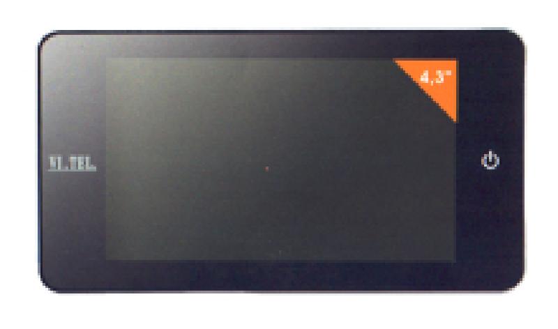 SPIONCINI DGT VITEL E0378-12 C