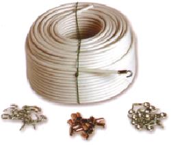 SPIROLINDO C/ACCESSORI RT.50M.