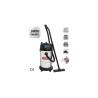 Bidone Aspiratutto Yamato p/solidi e liquidi 30 lt 1400 W