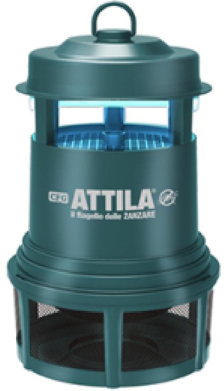 STERMINA INSETTI ATTILA