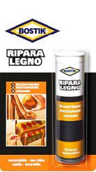 STUCCO BOSTIK RIPARA LEGNO