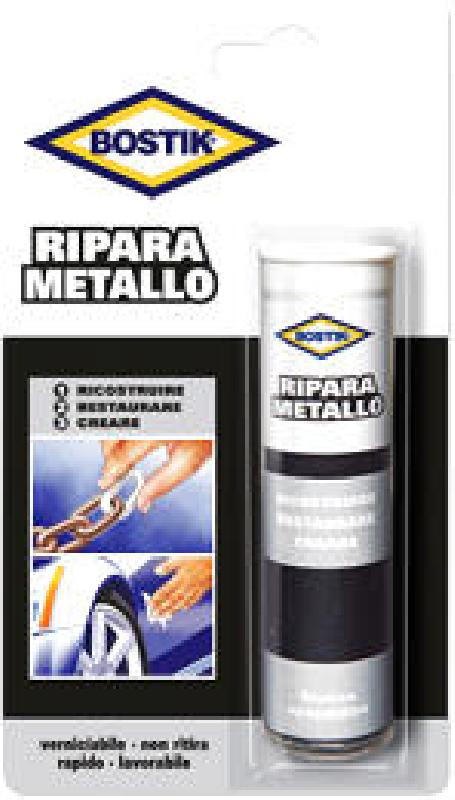 STUCCO BOSTIK RIPARA METALLO