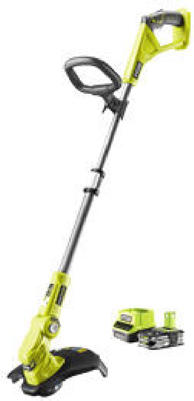 TAGLIABORDI B.RYOBI RLT183225F