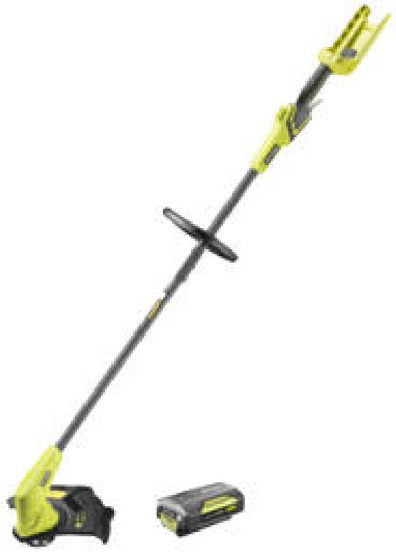 TAGLIABORDI B.RYOBI RY36LT 36V