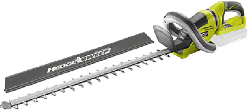 TAGLIASIEPI B.RYOBI RHT36CORPO