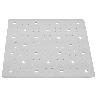 TAPPETI DOCCIA SISSI  CM.53X53