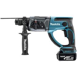 TASSELLATORI MAKITA DHR202RTJ