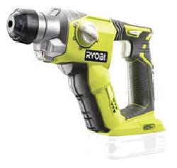 TASSELLATORI RYOBI R18D  CORPO