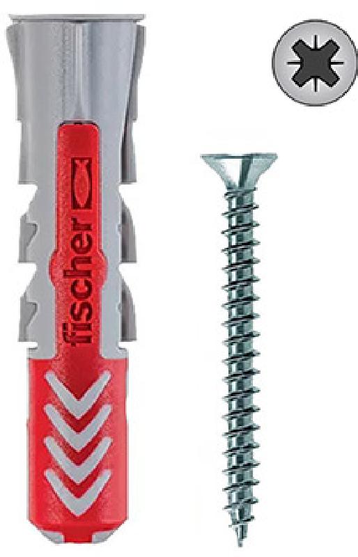 TASSELLI F.DUOPOWER  5S 537645