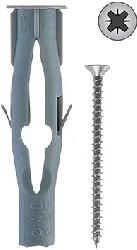 TASSELLI F.FU 10X60 VITE 02354