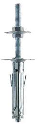 TASSELLI F.SBS9/5 M6X20  00424