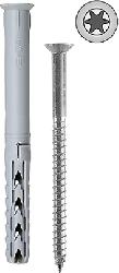 TASSELLI F.SXR  6X 60WT 507599