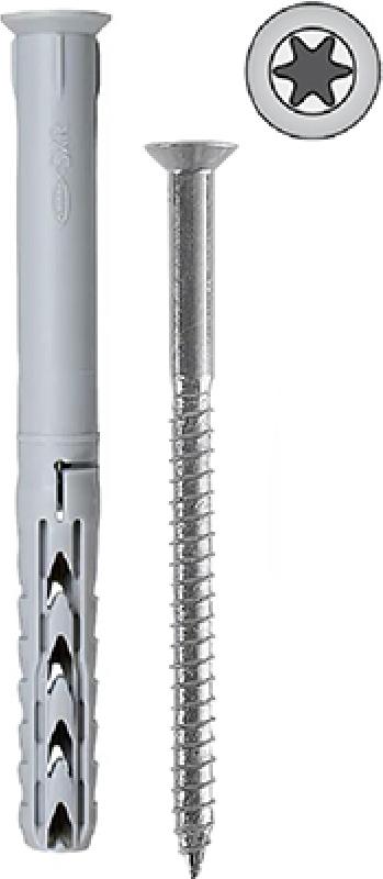 TASSELLI F.SXR  6X 60WT 507599