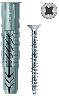 TASSELLI F.UX 6X50 RS/10 71549
