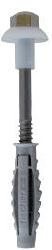 TASSELLI F.WB 2 INOX    501004