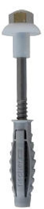 TASSELLI F.WB 2 INOX    501004