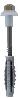 TASSELLI F.WB 2 INOX    501004