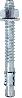 TASSELLI FM-753  12X160/ 70