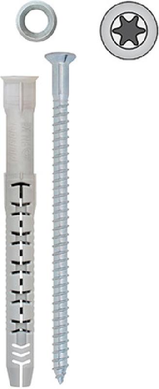 TASSELLI FM-SAFER-O 10X115
