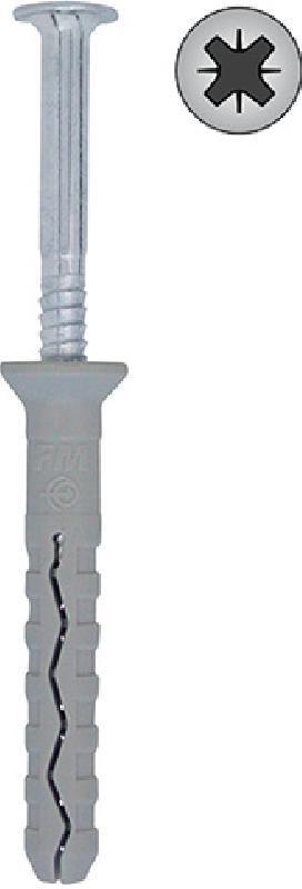 TASSELLI FM-TSS C/VITE  6X 60