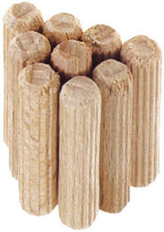 TASSELLI LEGNO 655  6X30 100PZ
