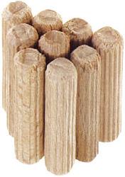 TASSELLI LEGNO 660  8X35  60PZ