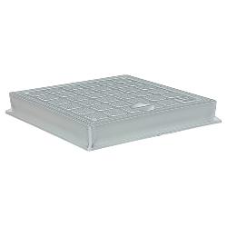 TELAI C/COPERCHIO PPTC40 40X40