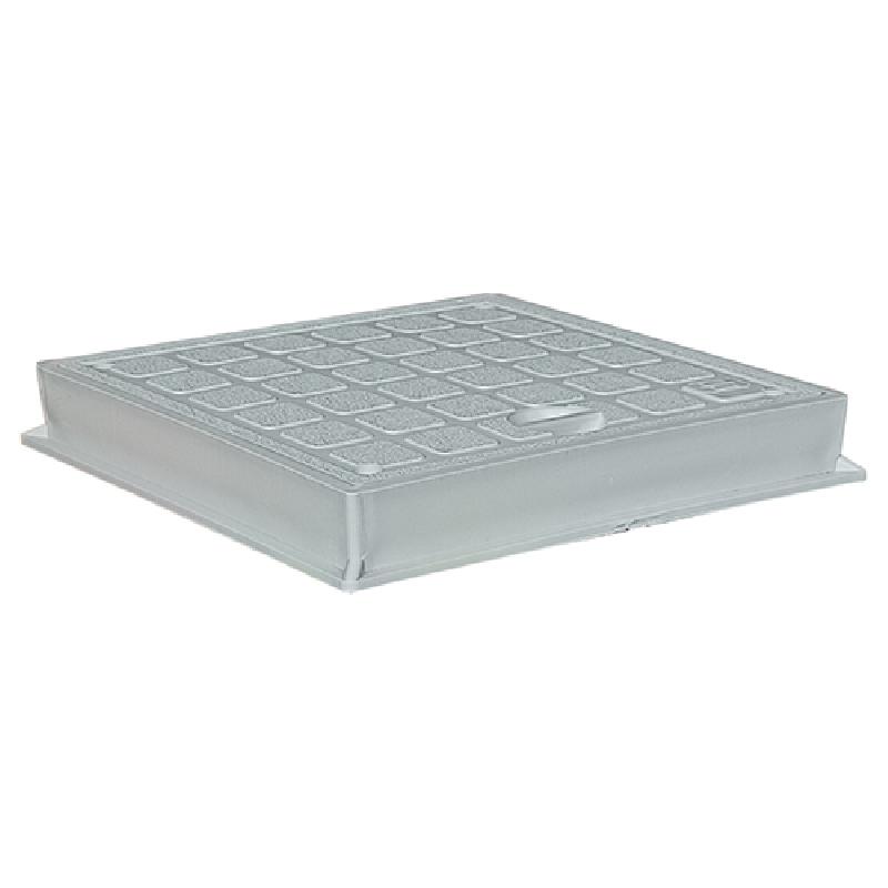 TELAI C/COPERCHIO PPTC40 40X40