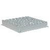 TELAI C/COPERCHIO PPTC40 40X40