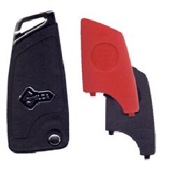 TESTE SILCA FLIP FHP-TA