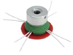TESTINE D/FILO ATTILINA   4852