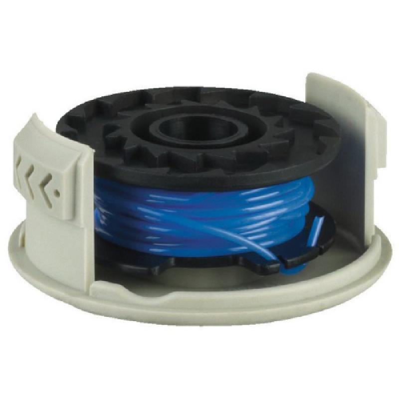 TESTINE RYOBI RAC124 MM.1,6