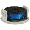 TESTINE RYOBI RAC124 MM.1,6