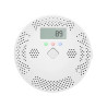 Rilevatore Monossido di Carbonio Wifi