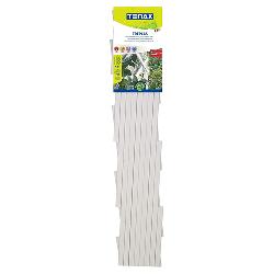TRALICCI DECORATIVI BIANCO 3X1