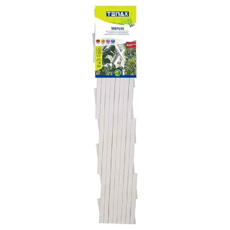 TRALICCI DECORATIVI BIANCO 3X1