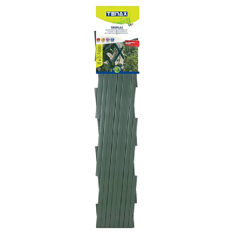 TRALICCI DECORATIVI VERDI 2X1