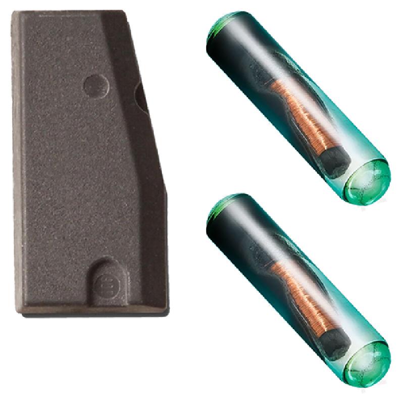 TRANSPONDER SILCA T33