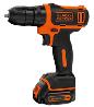 TRAPANI B+D BDCDD12   10,8V 1B