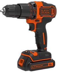 TRAPANI B+D BDCHD18K    18V 1B