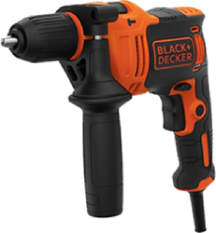 TRAPANI B+D BEH710K       W710