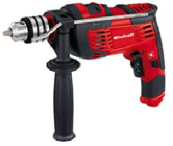 TRAPANI EINHELL TC-ID 1000E