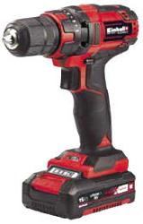 TRAPANI EINHELL_TC-CD 18/35 1B